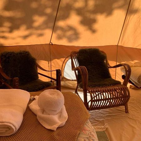Hotel Glamping Mi Casa Tu Casadk Vissenbjerg Zewnętrze zdjęcie